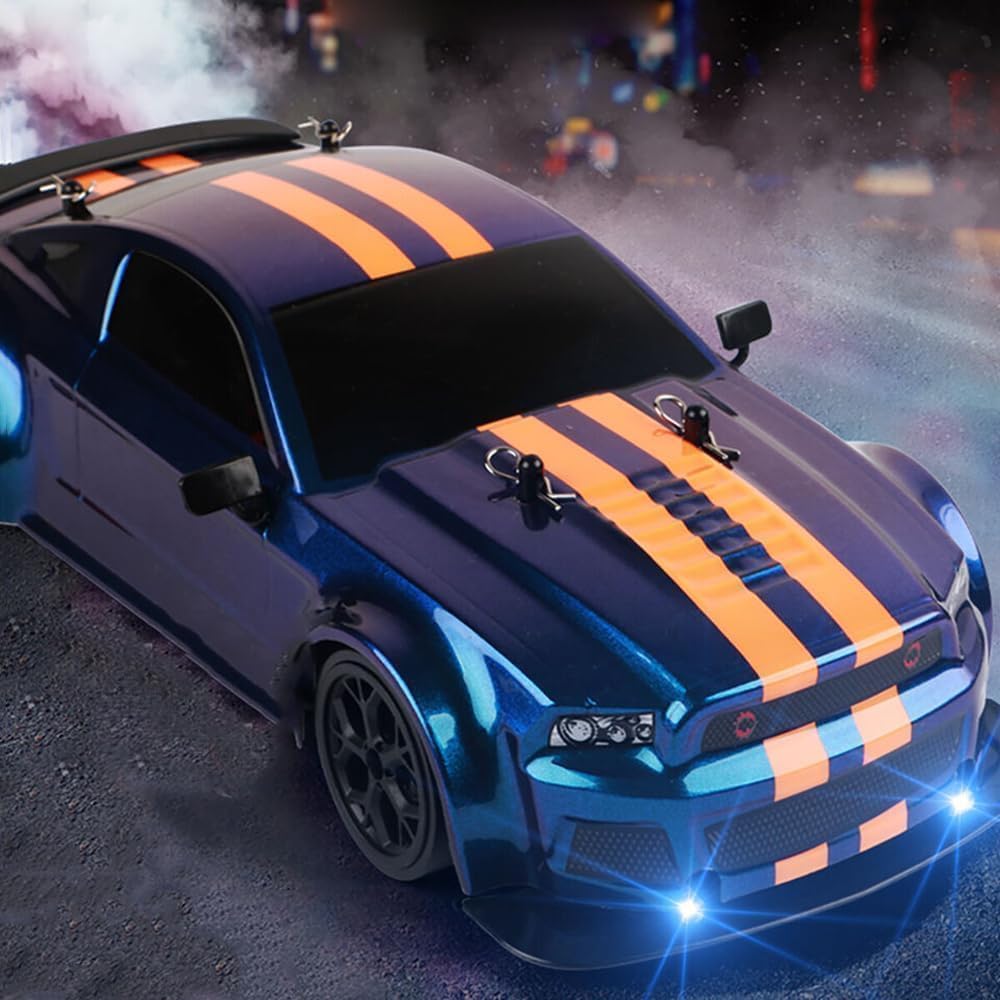 Remote Control Drift Car 1:16 Scale
