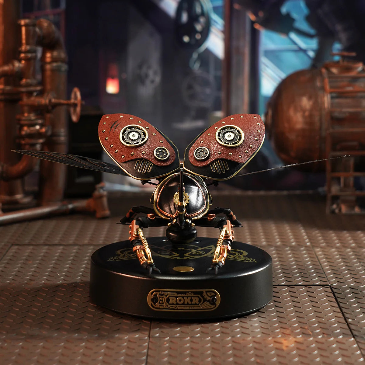 ROKR Rhinceros Beetle